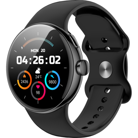 XINJI NOTHING 1 SMART WATCH – XINJISMART