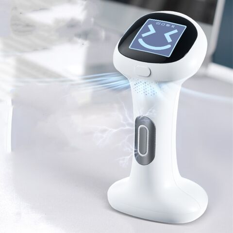 جهاز تدليك اليد بالتيار الجزئي النبضي منخفض التردد for sale at factory direct price