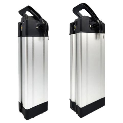 Buy Wholesale China Silver Fish Style 36v 10ah Lithium Battery Electric ...