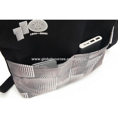 Cotton sling hot sale bags wholesale