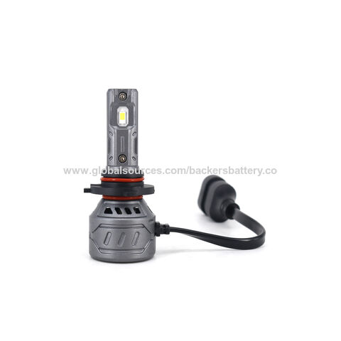 Lampe Frontale LED PRO Series H8 à piles