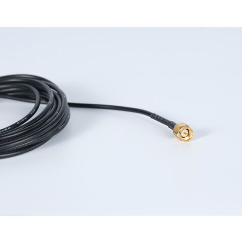 1575.42MHz GPS Antenne Kommunikationsantenne Kabel SMA Stecker Magnetische Montage for sale at factory direct price
