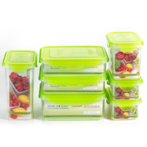 China PP Plastic Storage Container, PP Plastic Storage Container Wholesale,  Manufacturers, Price