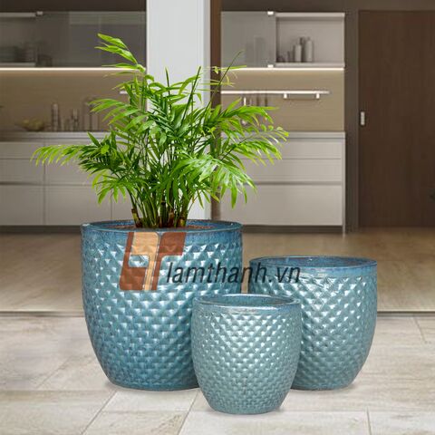 Buy Wholesale Vietnam Wholesale Vietnam Outdoor Pottery With Rim Round ...