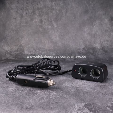 Factory Direct High Quality China Wholesale Damavo Extension Plug ...