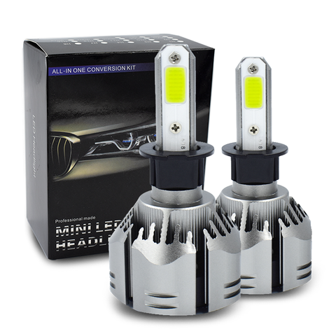 Buy Best Car Led Headlights in Wholesale Price