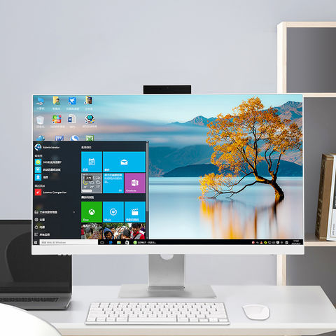 Computer System All In One Buy Wholesale China Cheap Price Core 1080p Wholesale All In One Pc ...