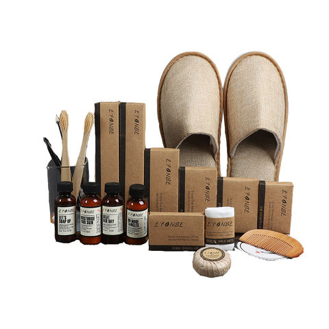 Buy Wholesale China Bath Kit Hotel Shampoo Hotel Hotel Guest Kit Bar ...