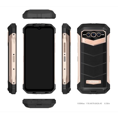 Buy Wholesale China Doogee Vmax Ip68 Ip69k 5g 4g Rugged Phone 22000mah  Battery 12gb+256gb 5g Android 12 Smartphone Celular Cell Phone Oem Odm &  Cell Phone at USD 280