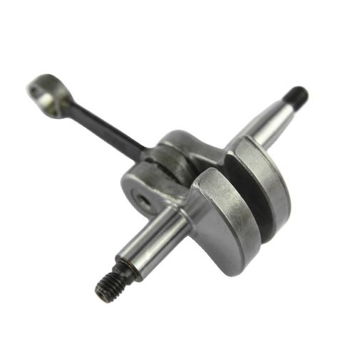Buy Wholesale China Gardening Tools 143r Brush Cutter Crankshaft Spare ...