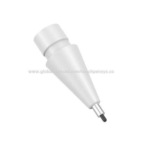 Super Fine Replaceable Carbon Fiber Tip For Apple Pencil
