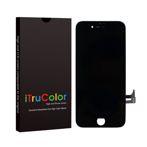 Buy Wholesale China High-end Core Series Itrucolor Screen For Iphone 7 ...