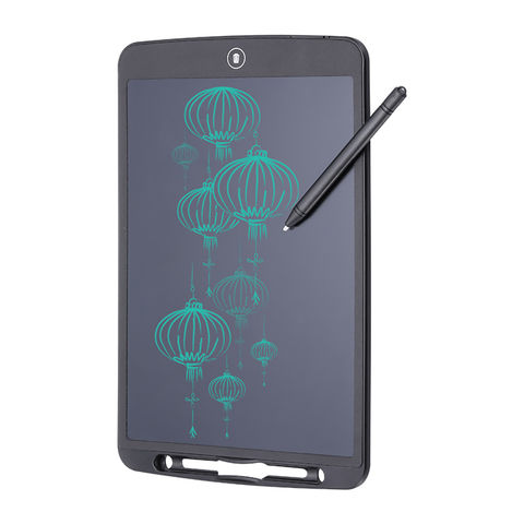 Tablette d'écriture LCD de 6 5 pouces écriture numérique - Temu