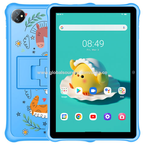 Blackview Tab 7 WiFi 10 inch Tablet Android 12 3GB+64GB (1TB Expand)  6580mAh IPS