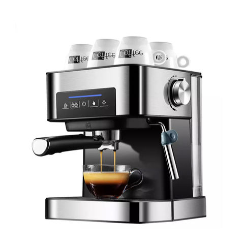 hot sale espresso coffee machine portable