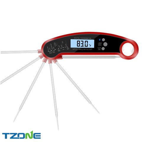 Room Temperature Gauge-Household Temperature Gauge-Cooking