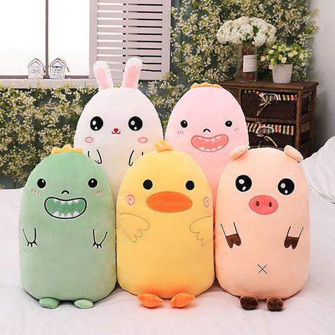 Cute Cartoon Chair Cushions For Home Decoration And Office, Thickened Seat  Cushion Sofa Home Decoration Pillow Car Seat (carrot) Carrot 