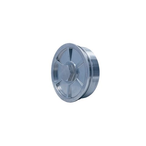 Buy Wholesale China Aluminum Custom Cnc Machined Part Cover For ...