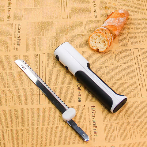 Electric Kitchen Knife 