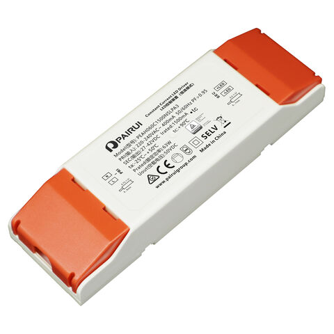 6-12V 300mA 1*3W Constant Current LED Driver - China LED Driver