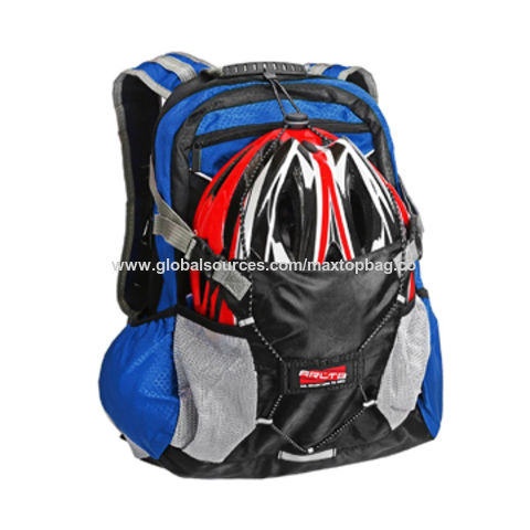 حقيبة خوذة دراجة نارية لركوب الدراجات والجري والمشي لمسافات طويلة والتخييم for sale at factory direct price