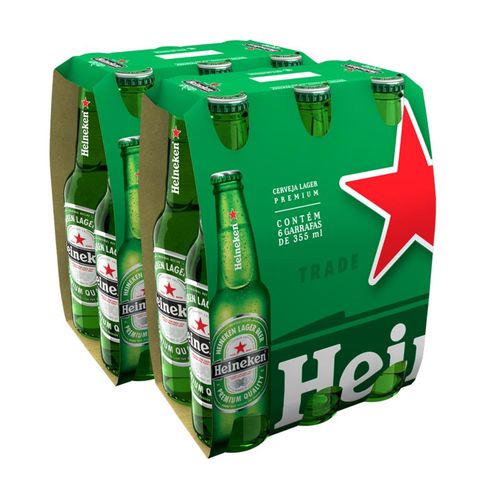 Buy Wholesale South Africa Original Heineken 330ml Beer/wholesale Beer ...