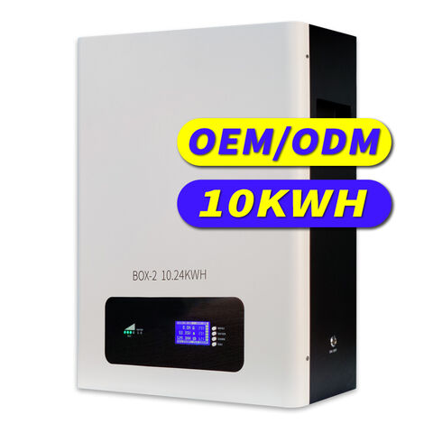 Buy Wholesale China Solar Lifepo4 Battery 5kwh 10kwh 15kwh 20kwh