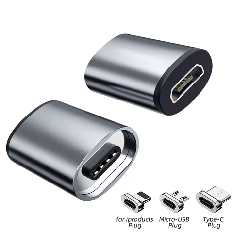 سعر المصنع محول USB الصغير إلى USB الصغير C البرق for sale at factory direct price