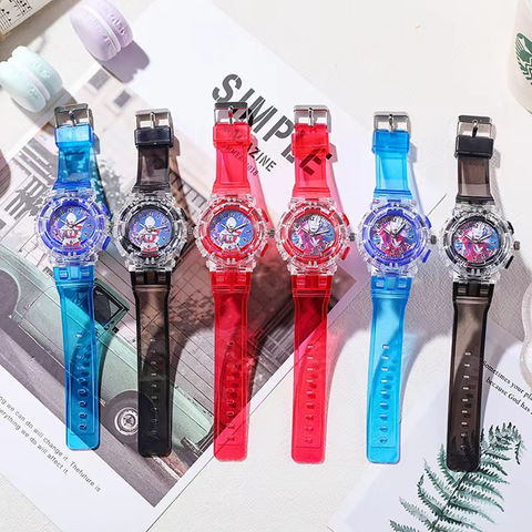 Compre Relojes De Altman Luminosos, Venta Al Por Mayor, Relojes