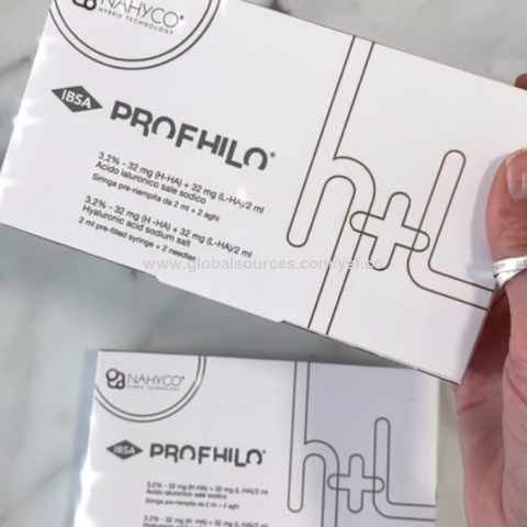 Buy Wholesale Canada Profhilo Injection Profhilo Face Lifting ...
