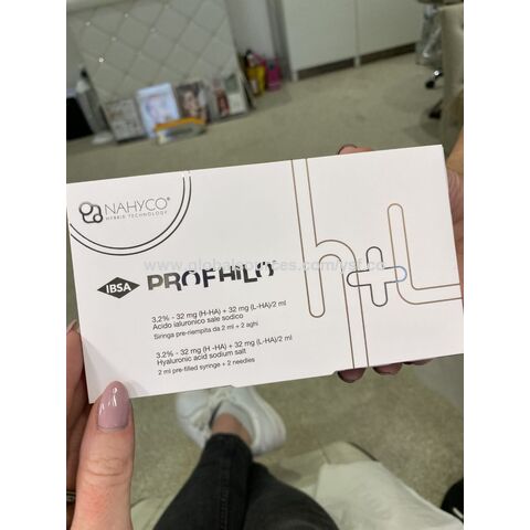 Buy Wholesale Canada Profhilo Injection Profhilo Face Lifting ...