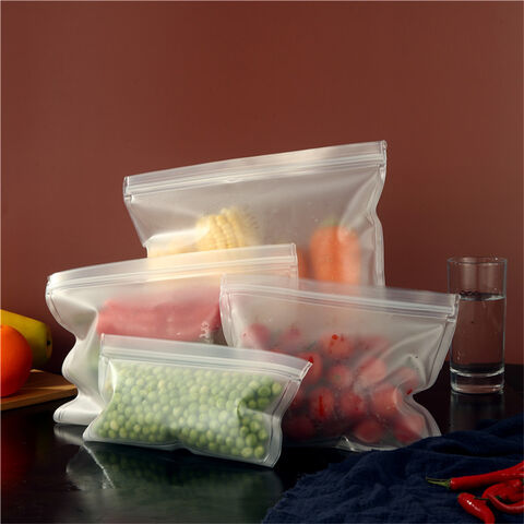 Sale on discounted food storage bags