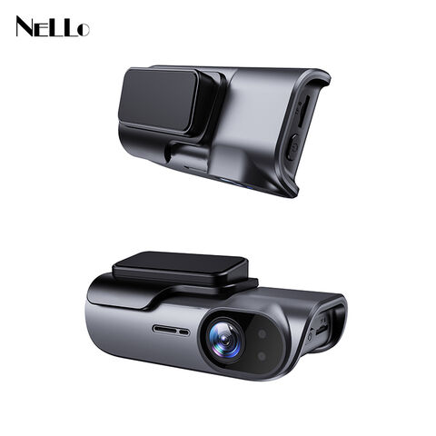 Achetez en gros Novatek Voiture Dvr Sans Fil Wifi Gps Dashcam 1080p 2k 4k  Double Caméra Dash Cam Chine et Caméra De Tableau De Bord De Voiture à 70.5  USD