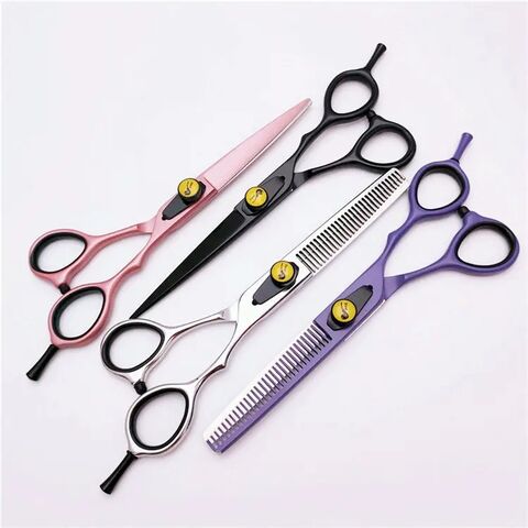 Buy Wholesale China Factory Price Professional Hair Scissors Cut Hair ...