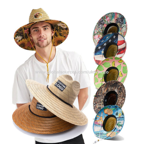 Sombrero De Cuerda De Pesca al por mayor a precios baratos, DHgate