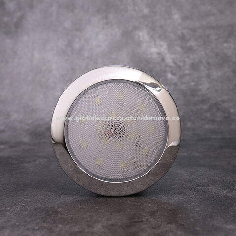 Buy Wholesale China Damavo Yml136 Rv Led Interior Lights Ultra