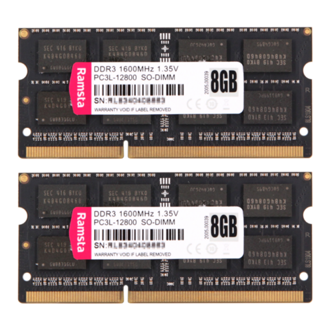 Factory Wholesale Ram Memory Ddr3 1600 Mhz 8gb Ddr3 1.35v 1.5v Ram ...