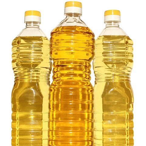 Buy Wholesale South Africa Sunflower Oil/edible Cooking Oil/refined ...