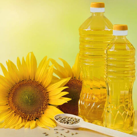 Buy Wholesale South Africa Sunflower Oil Sun Flower Oil /refined ...