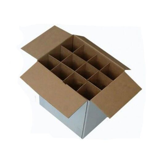 Cardboard Divider Boxes Wholesale