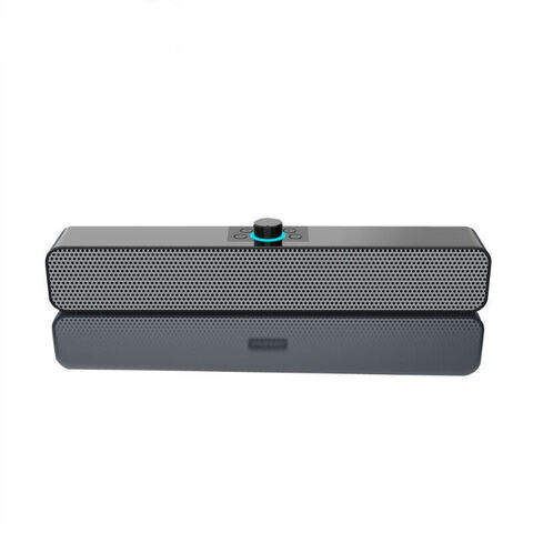 Buy Wholesale China Oem Bluetooth Speaker Plug-in Card Long Bar Sound ...