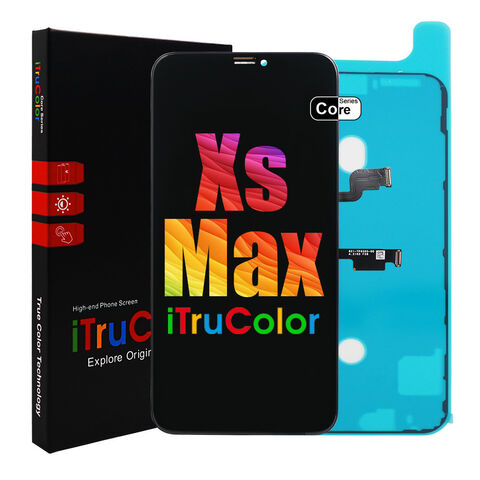 Buy Wholesale China Itrucolor Screen Soft Oled Digitizer Mobile Phone ...