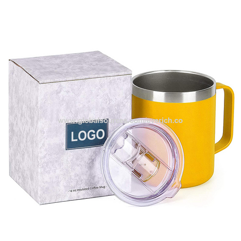 2011 Starbucks termo Ceramic Travel Tumbler Coffee Mug With Lid 10oz To Go  Cup 