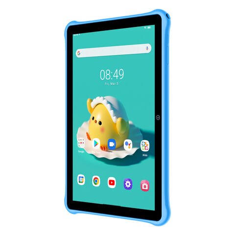 Achetez en gros Blackview Tab A7 Tablette Enfant Enfant 10,1 Pouces Tablette  Android 3 Go 64 Go Chine et Tablette Pour Enfants, à 53 USD