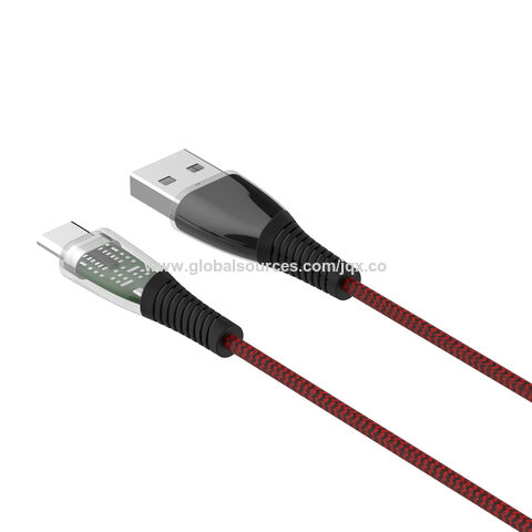 Micro USB Cable High-Speed Android Charger Cable 1m/3.3FT TPE USB Cables,  USB 2.0A to USB Micro Type B High Speed Charger Cable Lead, Micro Phone Charging  Cable - China Micro Phone Charging