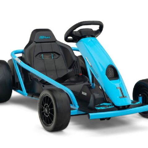 Karts eléctricos: cuánto cuestan y dónde se pueden comprar o probar