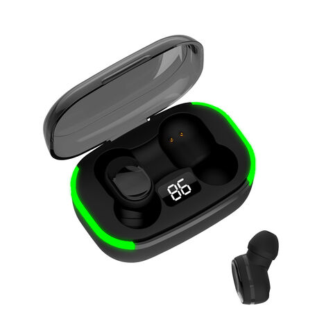 Compre Auriculares Inalámbricos Verdaderos Somostel Con Sonido