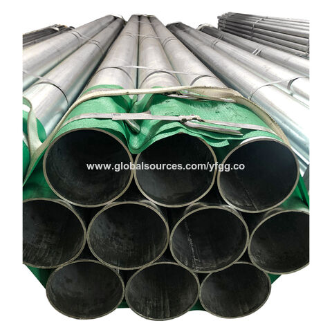 Buy Wholesale China Ms Steel Erw Carbon Astm A53 Black Iron Pipe Welded ...