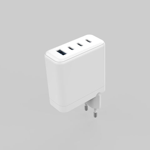 Chargeur et câble d'alimentation PC Apple Adaptateur secteur USB‑C