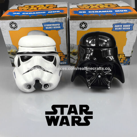 Star Wars Stormtrooper Helmet Travel Mug